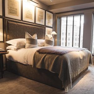 Signature Suite